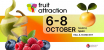 Registration for Fruit Attraction 2026 is now open!